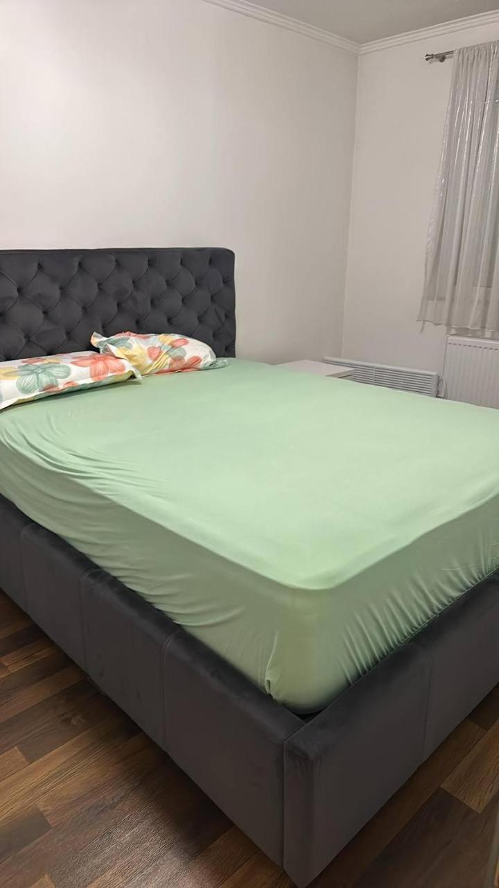 Apartament The Luxe Loft Kawadarci Zewnętrze zdjęcie