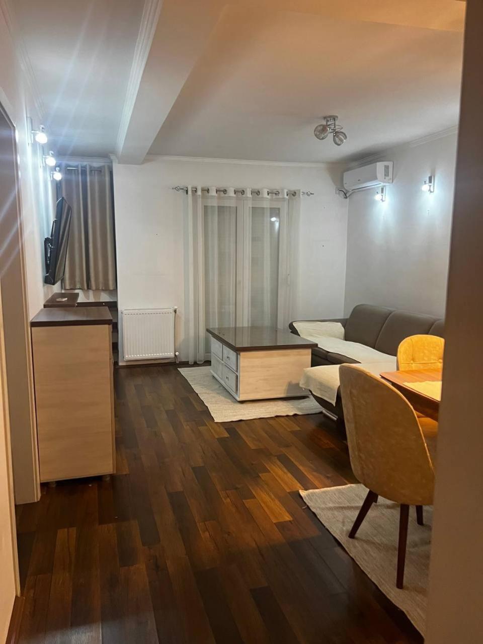 Apartament The Luxe Loft Kawadarci Zewnętrze zdjęcie